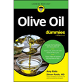 Olive Oil for Dummies - Paperback
