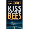 Kiss of the Bees - Paperback