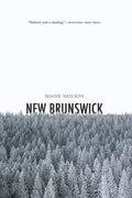 New Brunswick - Paperback