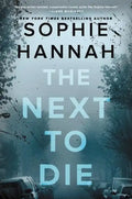 The Next to Die - Paperback