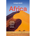 Lonely Planet Africa - Paperback