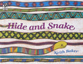 Hide and Snake - Paperback