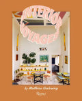 Interior Voyages - Hardcover