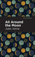 All Around the Moon - Hardcover