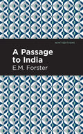 A Passage to India - Hardcover