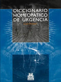 Diccionario Homeopatico de Urgencia - Paperback