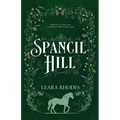 Spancil Hill - Paperback