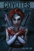 Coyotes Volume 1 - Paperback