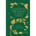 A Golden Treasury of Irish Verse - Hardcover