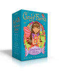 Candy Fairies Sweet-Tacular Collection Books 1-10 (Boxed Set): Chocolate Dreams; Rainbow Swirl; Caramel Moon; Cool Mint; Magic Hearts; The Sugar Ball; - Paperback