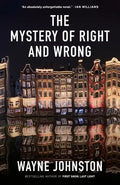 The Mystery of Right and Wrong - Paperback