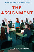 The Assignment - Paperback