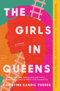 The Girls in Queens - Paperback