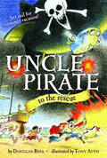 Uncle Pirate to the Rescue (Original) - Paperback