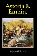 Astoria and Empire - Paperback