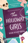 The Holloway Girls - Paperback