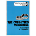 The Committed Marriage - Paperback