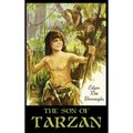 The Son of Tarzan - Hardcover