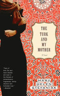The Turk and My Mother - Paperback