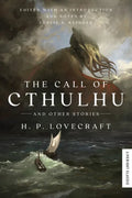 The Call of Cthulhu: And Other Stories - Paperback