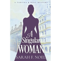 A Singular Woman - Paperback