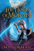 The Horn of Moran: Volume 2 - Paperback