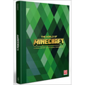 The World of Minecraft - Hardcover