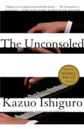 The Unconsoled - Paperback
