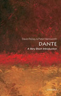 Dante: A Very Short Introduction - Paperback