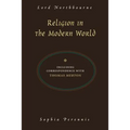 Religion in the Modern World: Including Correspondence with Thomas Merton - Paperback