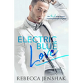 Electric Blue Love - Paperback