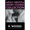 Adult Erotica Short Stories - Paperback