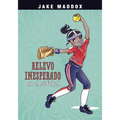 Relevo Inesperado En El Sóftbol - Paperback