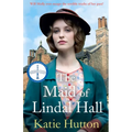 The Maid of Lindal Hall: A Compelling Saga of Mystery, Love and Triumph Against Adversity - Paperback