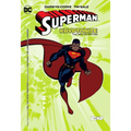 Superman: Kryptonite: The Deluxe Edition (New Edition) - Hardcover
