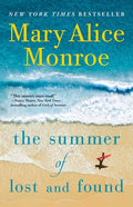 The Summer of Lost and Found - Paperback