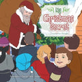My Christmas Secret - Paperback