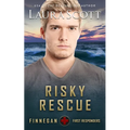 Risky Rescue - Paperback