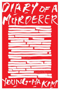 Diary of a Murderer: And Other Stories - Paperback