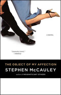 Object of My Affection - Paperback