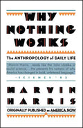 Why Nothing Works: The Anthropology of Daily Life - Paperback