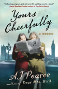Yours Cheerfully - Paperback