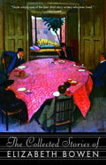 The Collected Stories of Elizabeth Bowen - Paperback