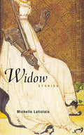 Widow: Stories - Paperback