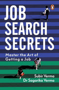 Job Search Secrets: Master the Art of Getting a Job - Paperback