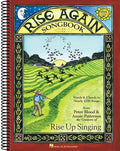 Rise Again Songbook: Words & Chords to Nearly 1200 Songs 7-1/2x10 Spiral-Bound - Spiral