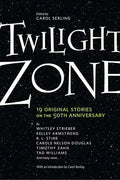 Twilight Zone - Paperback