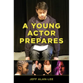 A Young Actor Prepares - Paperback