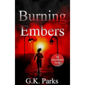 Burning Embers - Paperback