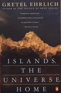 Islands, the Universe, Home - Paperback